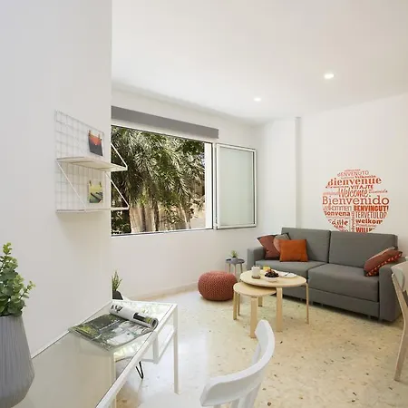 Singularstays Plaza Del Carmen 公寓