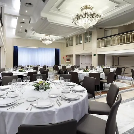 Exe Rey Don Jaime Hotel