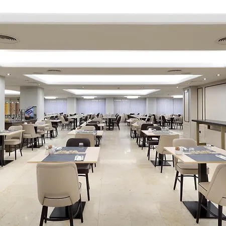 Hotel Exe Rey Don Jaime