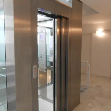 Flats Friends Soho Suites Apartment Valencia