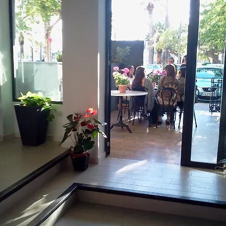 La Barraca 2*