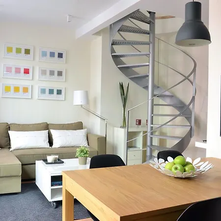 Singularstays Comedias * Valencia