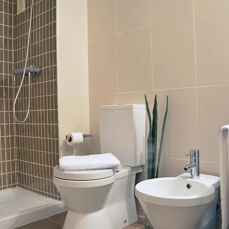 Singularstays Comedias Apartament Walencja