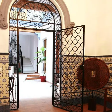 Edificio Palomar