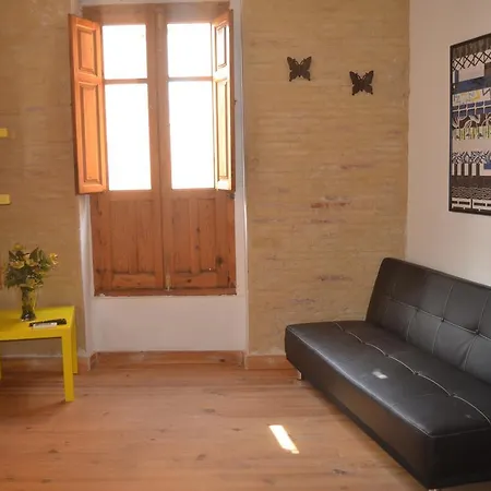 Apartman Sampedor