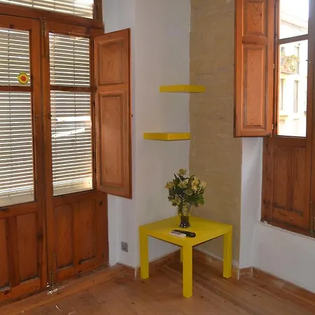 Apartment Sampedor *
