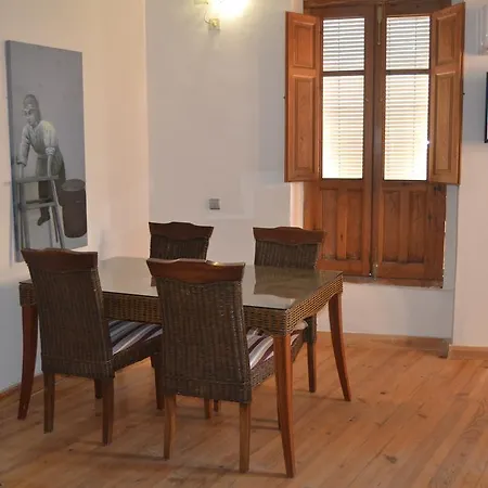 Apartman Sampedor