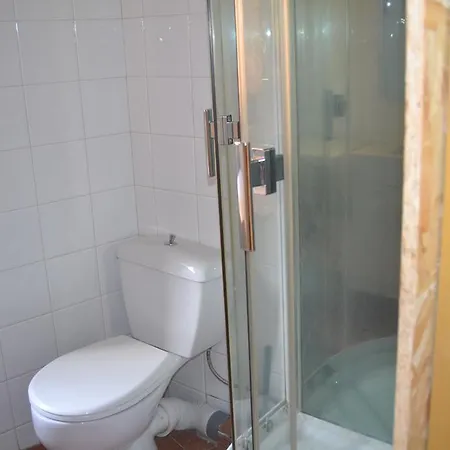 Apartman Sampedor