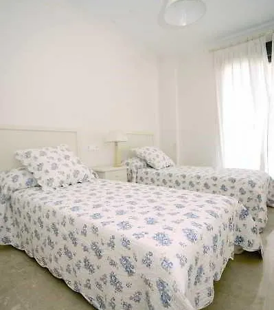 Holastays Jardines Del Turia * バレンシア