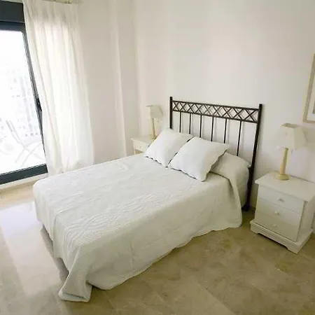 アパート Holastays Jardines Del Turia