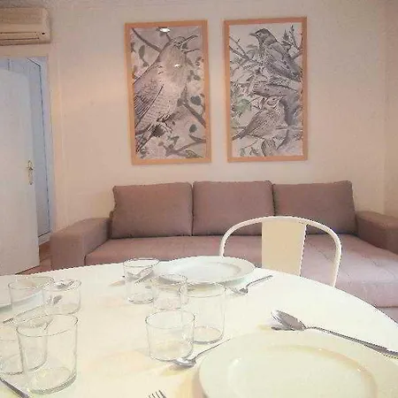 Апартаменты Flats Friends Tetuan