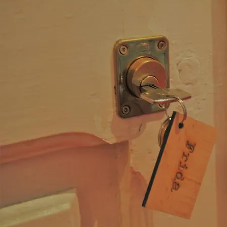 Bed and Breakfast Propia Βαλένθια