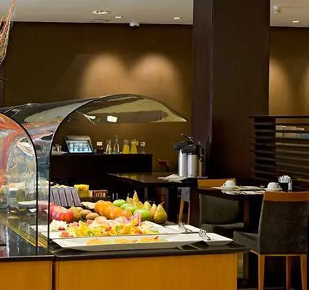 Istay By Nh Ciudad De 3*