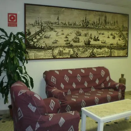 Hotel Europa