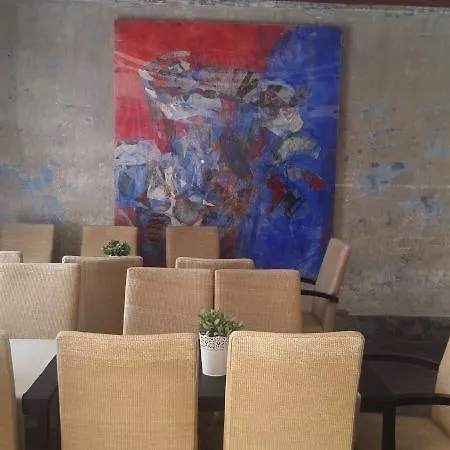 Cosy Bolseria בית הארחה 2*