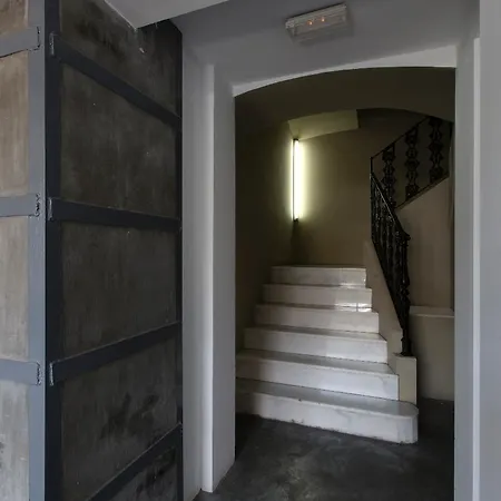 Guest house Cosy Bolseria 2*
