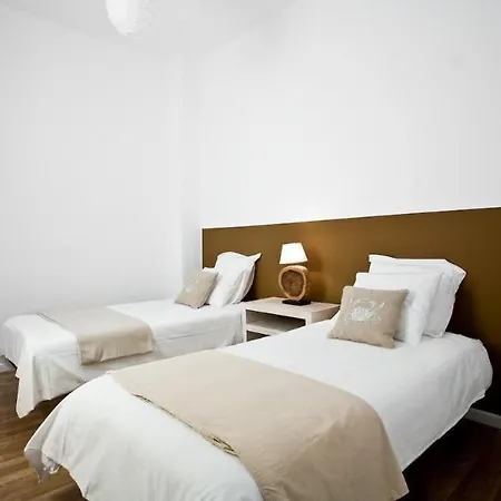 Luxury Hotel