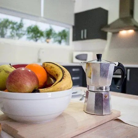 Centre Torres De Quart バレンシア