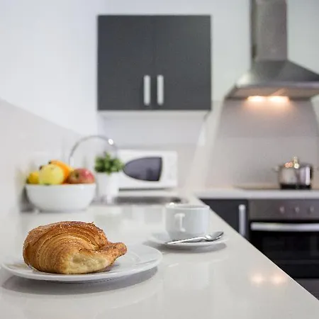 Centre Torres De Quart Valencia