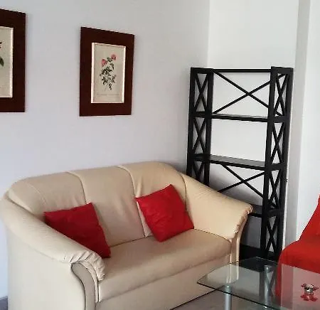 Apartamento Gandia Playa 3000 Valência
