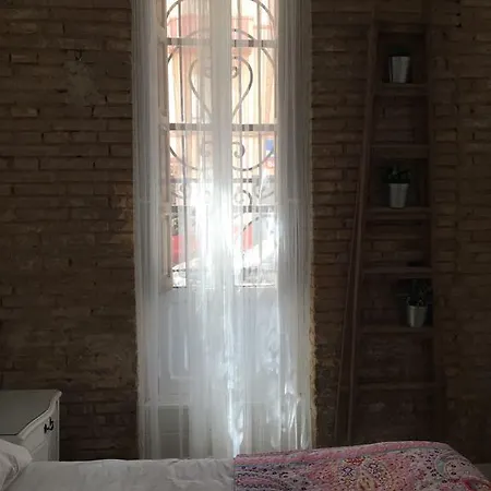 Domus Loft Zona Pechina *