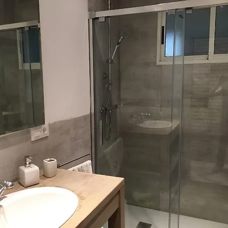 Loft Zona Pechina En Centro