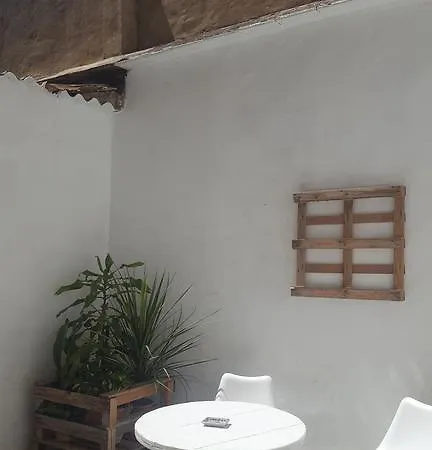 Apartamento Loft Zona Pechina En Centro Valencia