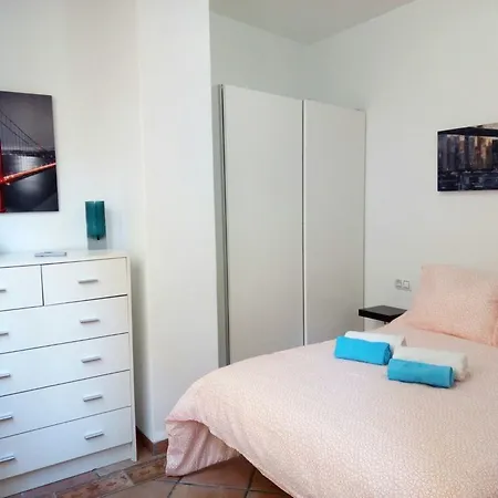 Appartement Centro Old Town Valence