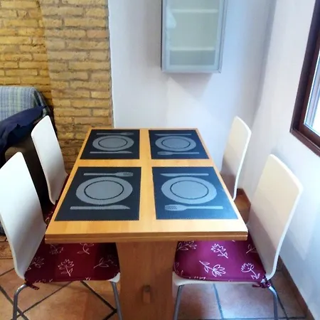 Appartement Centro Old Town