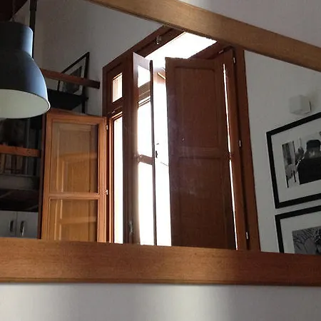 Bubuflats Bubu 1 Apartment
