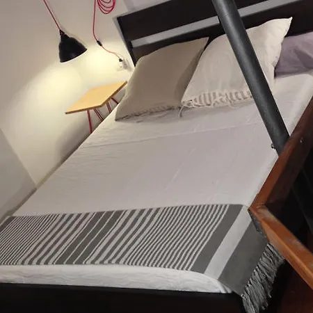 Bubuflats Bubu 1 * Валенсия