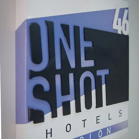 One Shot Colon Valensiya