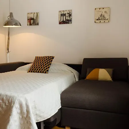 Appartement Apartup Ruzafa Design Valencia