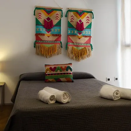 Appartement Apartup Ruzafa Design Valencia