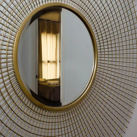 Apartup Ruzafa Design Appartement Valencia