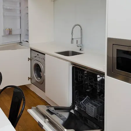 Apartup Ruzafa Design * Valencia