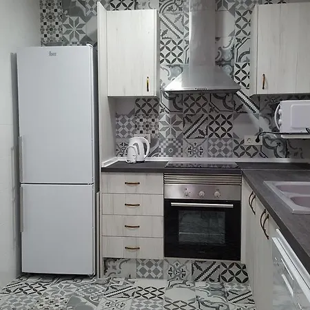 Casa City Beach Cabanyal Valencia
