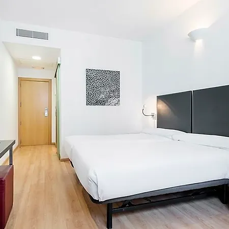 Ilunion Aqua 3 Hotel Valenza