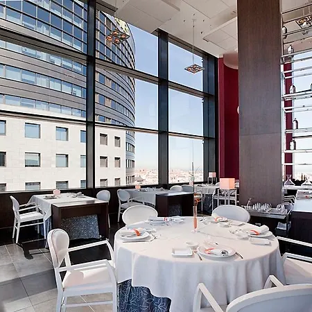 Ilunion Aqua 3 Отель 3*