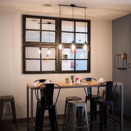 Petit Palace Ruzafa Hotel Valencia