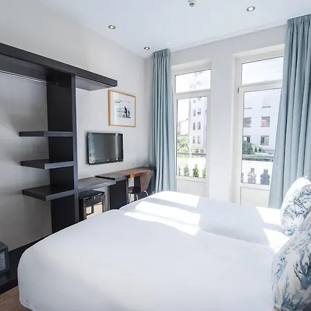 Hotell Petit Palace Ruzafa