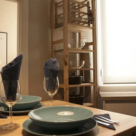 Apartment My - Mercat Central