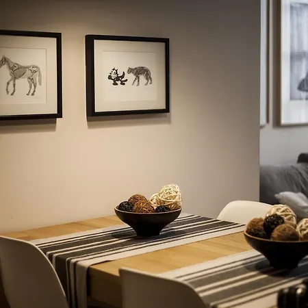 Apartment My - Mercat Central Valencia
