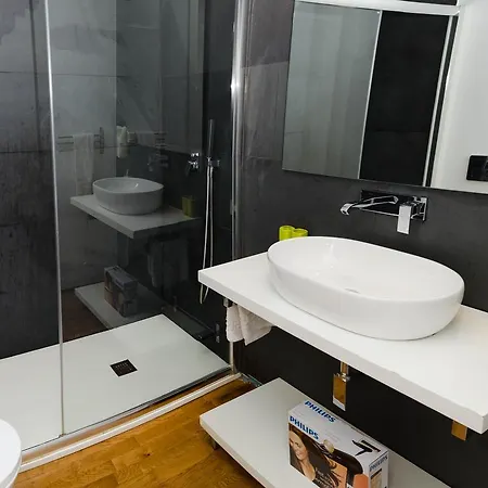 Appartement Apartup Ruzafa Design Valencia