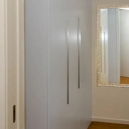 Appartement Apartup Ruzafa Design *