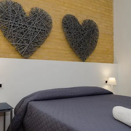 Apartup Ruzafa Design Appartement Valencia