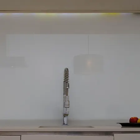 Apartup Ruzafa Design * Valencia