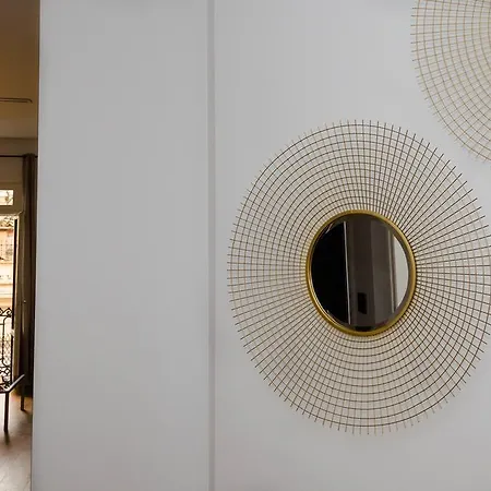 Appartement Apartup Ruzafa Design