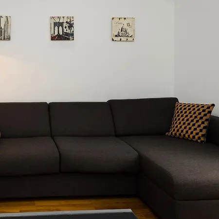 Appartement Apartup Ruzafa Design Valencia