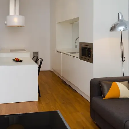 Apartup Ruzafa Design *